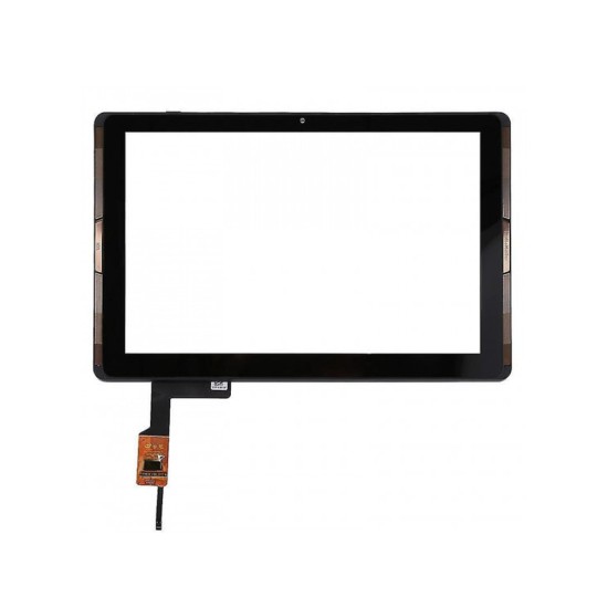 TOUCH WITH FRAME ACER ICONIA TAB A3-A40 A6002 10.1" BLACK